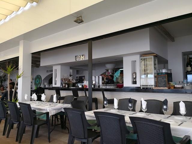 Restaurante El Sombrero